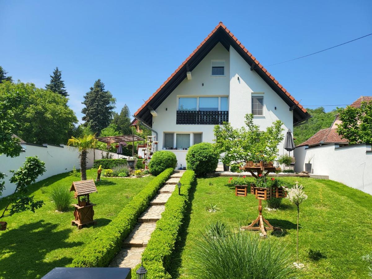 Vila Jovana Vrdnik Dış mekan fotoğraf