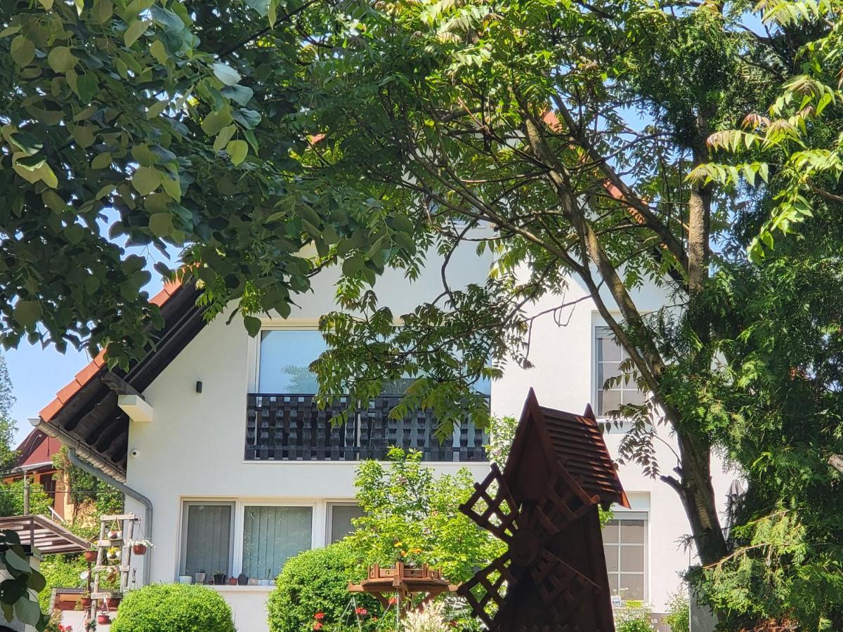 Vila Jovana Vrdnik Dış mekan fotoğraf