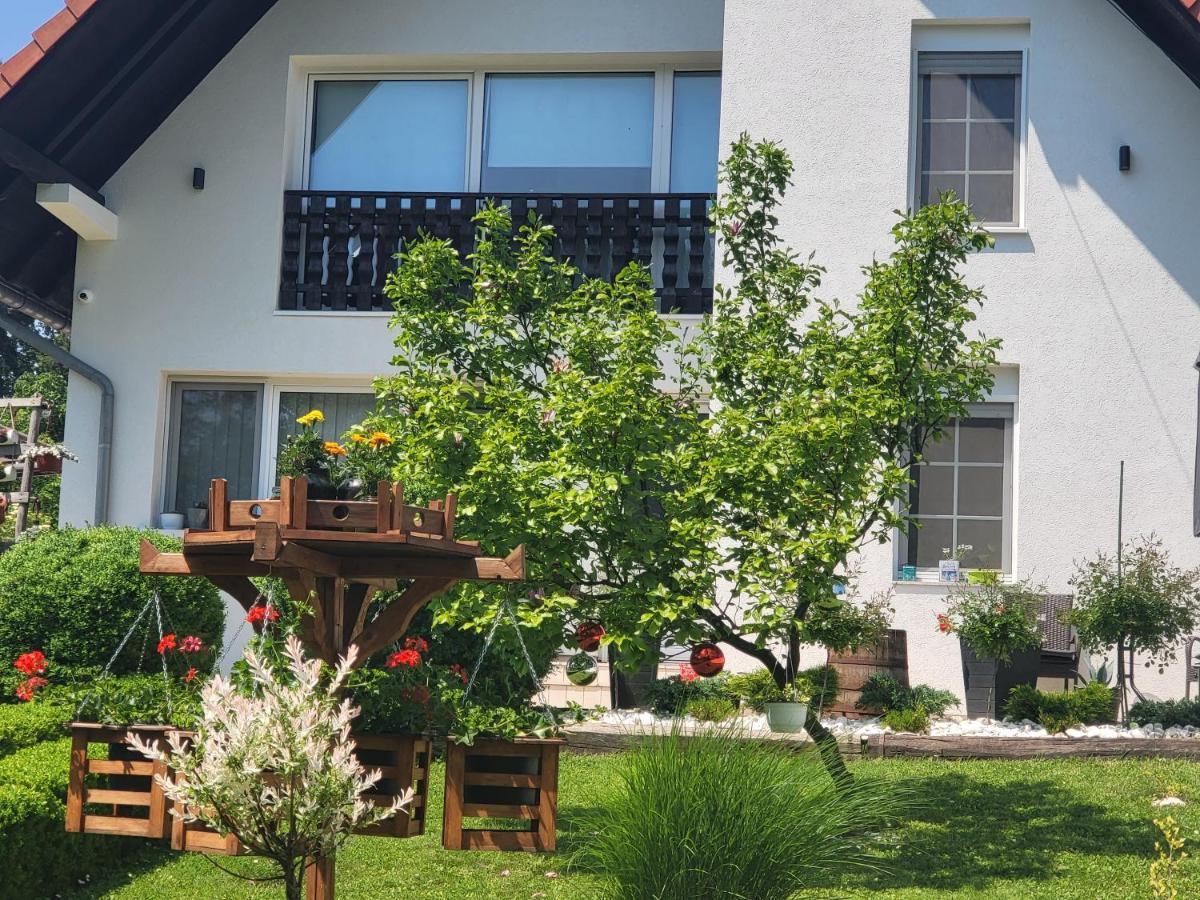 Vila Jovana Vrdnik Dış mekan fotoğraf