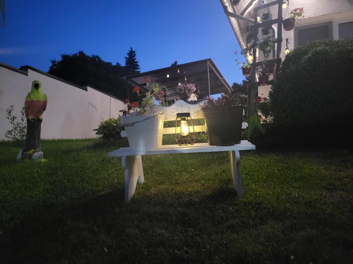 Vila Jovana Vrdnik Dış mekan fotoğraf
