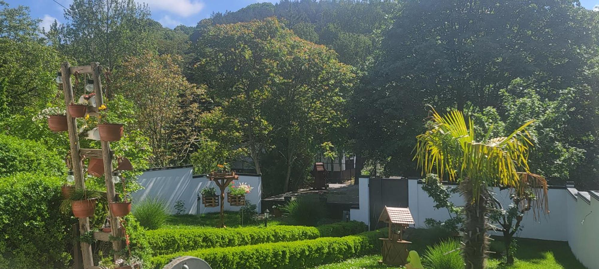 Vila Jovana Vrdnik Dış mekan fotoğraf