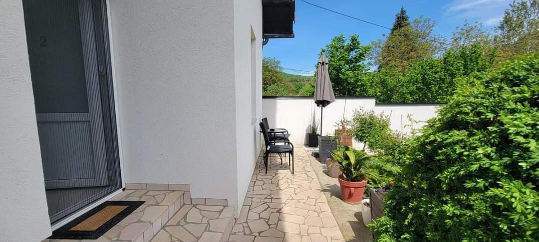 Vila Jovana Vrdnik Dış mekan fotoğraf