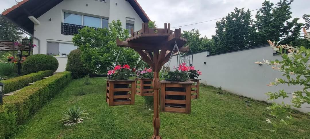 Vila Jovana Vrdnik Dış mekan fotoğraf