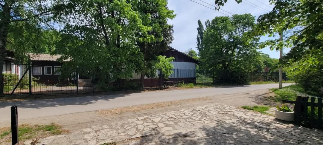 Vila Jovana Vrdnik Dış mekan fotoğraf