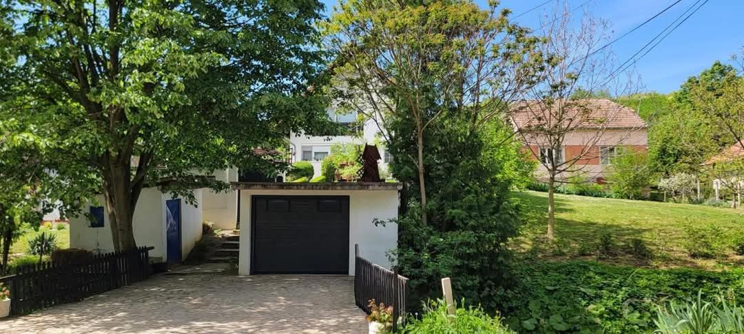 Vila Jovana Vrdnik Dış mekan fotoğraf