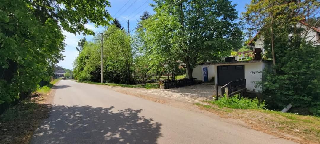 Vila Jovana Vrdnik Dış mekan fotoğraf
